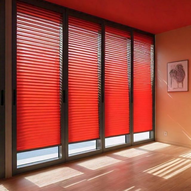 Modern blinds and shutters installed in a Sydney home interior Custom-made window shutters and blinds in Sydney apartment Stylish blinds and plantation shutters Sydney home decor Outdoor blinds and shutters Sydney for summer protection Contemporary window blinds in a Perth living room High-quality blinds Perth homes modern interior design Roller blinds Perth city home office setup Affordable custom blinds in Perth residential space Blackout blinds blocking sunlight in a cozy bedroom Bedroom fitted with modern blackout blinds for privacy Full blackout blinds ideal for night shift workers Energy-efficient blackout roller blinds installed indoors Elegant drape blinds adding softness to living room decor Luxury fabric drape blinds for stylish home interiors Sheer drape blinds blending with modern curtains Decorative drape blinds for large windows and patio doors Modern blind shade installed on home window Fabric blind shade filtering soft sunlight in living room Custom window blind shade with neutral color tones Simple roller blind shade for minimalist home interior Retractable blind rolled up on outdoor patio area Motorised retractable blind for sun protection and privacy Modern retractable blind design for balcony windows Outdoor retractable blind system for home automation Smart blinds controlled via smartphone home automation Electric smart blinds adjusting light automatically Wi-Fi enabled smart blinds for modern living room Voice-controlled smart blinds compatible with Alexa or Google Customer selecting elegant drapes for bedroom windows Online store offering luxury drapes for sale Modern home decor ideas to buy drapes online Stylish curtains and drapes available to buy for living spaces Panel blinds installed in sliding glass door area Modern panel blinds offering flexible light control Large window covered with fabric panel blinds Minimalist panel blinds for office and home interiors