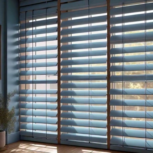 Modern blinds and shutters installed in a Sydney home interior Custom-made window shutters and blinds in Sydney apartment Stylish blinds and plantation shutters Sydney home decor Outdoor blinds and shutters Sydney for summer protection Contemporary window blinds in a Perth living room High-quality blinds Perth homes modern interior design Roller blinds Perth city home office setup Affordable custom blinds in Perth residential space Blackout blinds blocking sunlight in a cozy bedroom Bedroom fitted with modern blackout blinds for privacy Full blackout blinds ideal for night shift workers Energy-efficient blackout roller blinds installed indoors Elegant drape blinds adding softness to living room decor Luxury fabric drape blinds for stylish home interiors Sheer drape blinds blending with modern curtains Decorative drape blinds for large windows and patio doors Modern blind shade installed on home window Fabric blind shade filtering soft sunlight in living room Custom window blind shade with neutral color tones Simple roller blind shade for minimalist home interior Retractable blind rolled up on outdoor patio area Motorised retractable blind for sun protection and privacy Modern retractable blind design for balcony windows Outdoor retractable blind system for home automation Smart blinds controlled via smartphone home automation Electric smart blinds adjusting light automatically Wi-Fi enabled smart blinds for modern living room Voice-controlled smart blinds compatible with Alexa or Google Customer selecting elegant drapes for bedroom windows Online store offering luxury drapes for sale Modern home decor ideas to buy drapes online Stylish curtains and drapes available to buy for living spaces Panel blinds installed in sliding glass door area Modern panel blinds offering flexible light control Large window covered with fabric panel blinds Minimalist panel blinds for office and home interiors