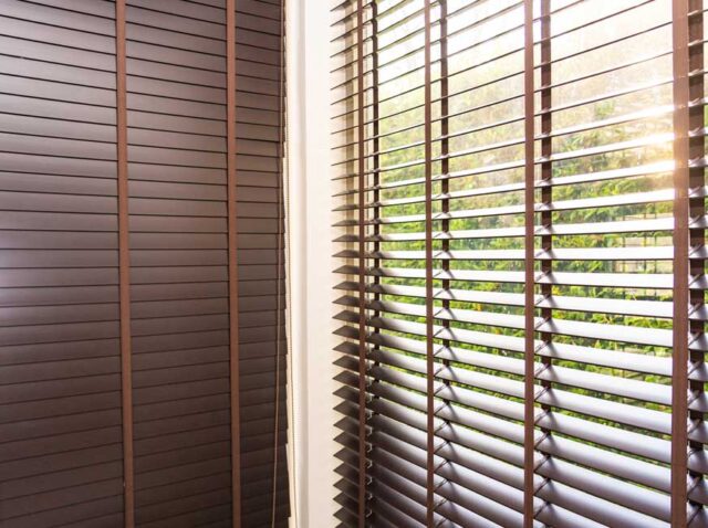 Best Blinds Company in Perth | Custom Window Blinds & Curtains