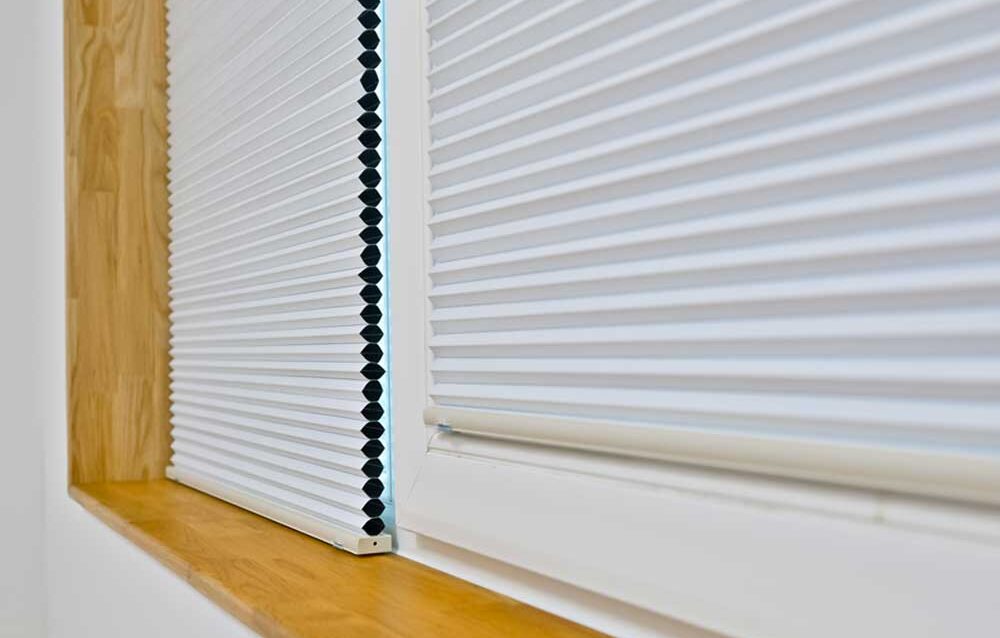 Honeycomb-Blinds Honeycomb-Blinds