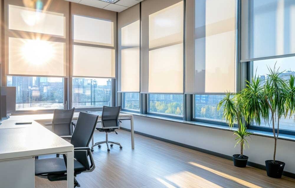 - choosing the right style for a modern home living roomHow to Choose Roller Blinds Perth — Style Guide Roller blinds Perth — choosing the right style for a modern home living room