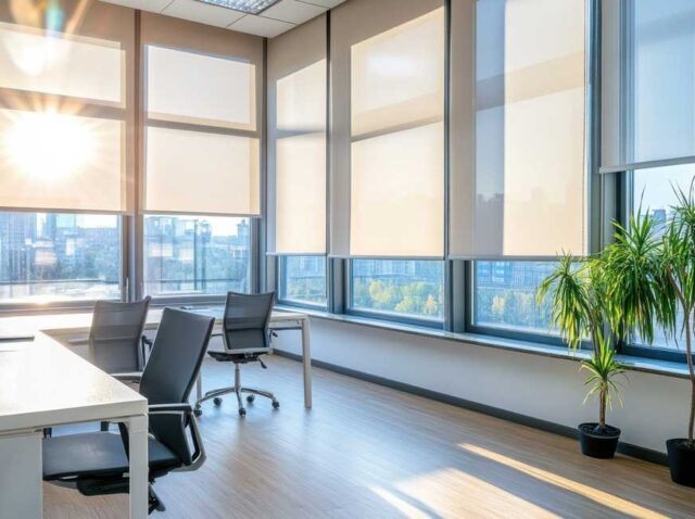 - choosing the right style for a modern home living roomHow to Choose Roller Blinds Perth — Style Guide Roller blinds Perth — choosing the right style for a modern home living room